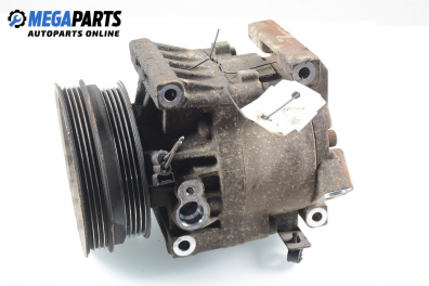 AC compressor for Lancia Y 1.1, 54 hp, hatchback, 3 doors, 1999