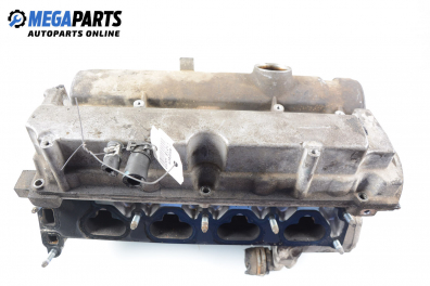 Engine head for Opel Vectra B 1.8 16V, 115 hp, sedan, 5 doors, 2000