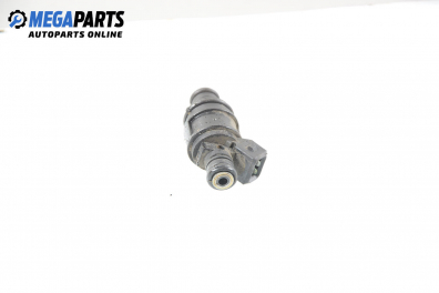 Gasoline fuel injector for Opel Vectra B 1.8 16V, 115 hp, sedan, 5 doors, 2000