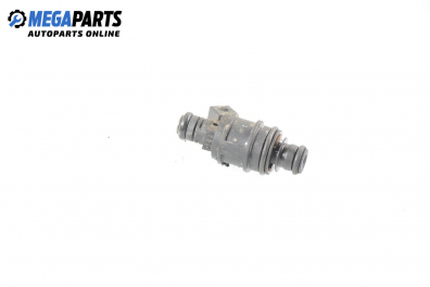 Gasoline fuel injector for Opel Vectra B 1.8 16V, 115 hp, sedan, 5 doors, 2000