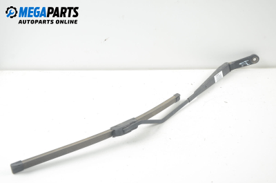 Braț ștergătoare parbriz for Suzuki Wagon R 1.3, 76 hp, monovolum, 2004, position: dreapta