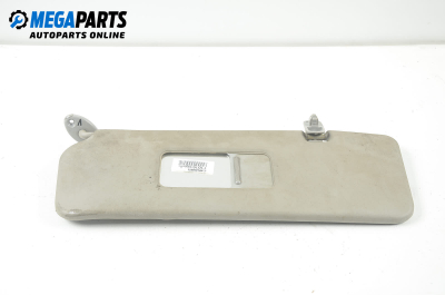 Parasolar for Suzuki Wagon R 1.3, 76 hp, monovolum, 5 uși, 2004, position: stânga