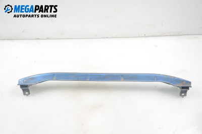 Bumper support brace impact bar for Suzuki Wagon R 1.3, 76 hp, minivan, 5 doors, 2004, position: front