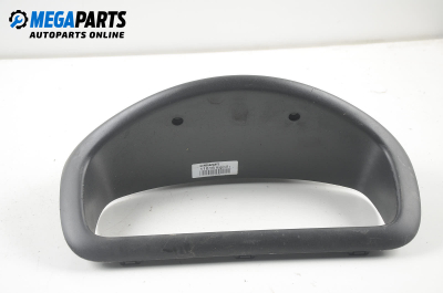 Interior plastic for Suzuki Wagon R 1.3, 76 hp, minivan, 5 doors, 2004