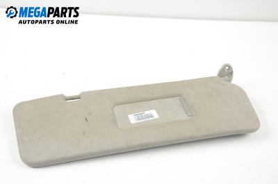 Parasolar for Suzuki Wagon R 1.3, 76 hp, monovolum, 5 uși, 2004, position: dreapta