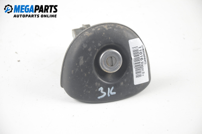 Boot lid key lock for Suzuki Wagon R 1.3, 76 hp, minivan, 5 doors, 2004, position: rear