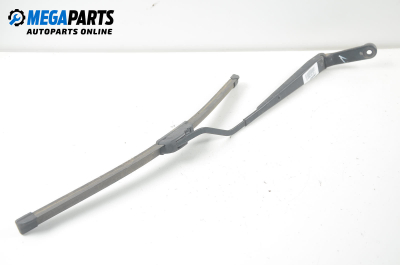 Front wipers arm for Suzuki Wagon R 1.3, 76 hp, minivan, 2004, position: left