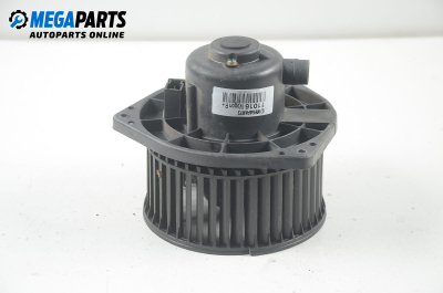 Heating blower for Suzuki Wagon R 1.3, 76 hp, minivan, 5 doors, 2004