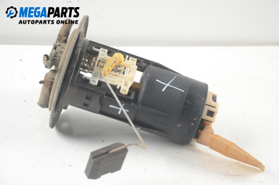 Fuel pump for Suzuki Wagon R 1.3, 76 hp, minivan, 5 doors, 2004