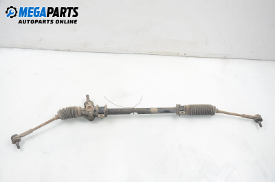 Mechanical steering rack for Suzuki Wagon R 1.3, 76 hp, minivan, 5 doors, 2004