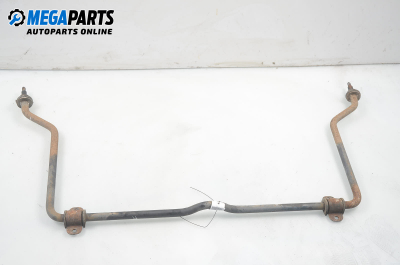 Sway bar for Suzuki Wagon R 1.3, 76 hp, minivan, 5 doors, 2004, position: front