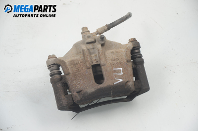 Caliper for Suzuki Wagon R 1.3, 76 hp, minivan, 5 doors, 2004, position: front - left