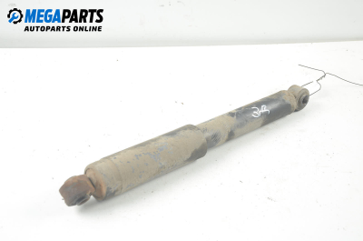 Shock absorber for Suzuki Wagon R 1.3, 76 hp, minivan, 5 doors, 2004, position: rear - right