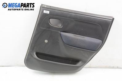 Interior door panel  for Suzuki Wagon R 1.3, 76 hp, minivan, 5 doors, 2004, position: rear - right