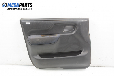 Interior door panel  for Suzuki Wagon R 1.3, 76 hp, minivan, 5 doors, 2004, position: front - left