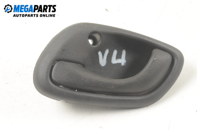 Inner handle for Suzuki Wagon R 1.3, 76 hp, minivan, 5 doors, 2004, position: front - left