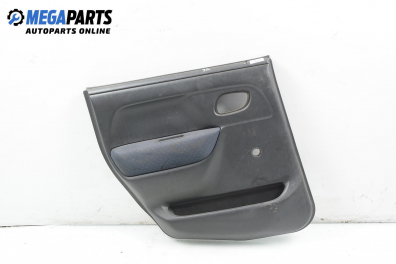 Türverkleidung for Suzuki Wagon R 1.3, 76 hp, minivan, 5 türen, 2004, position: links, rückseite