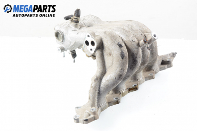 Intake manifold for Suzuki Wagon R 1.3, 76 hp, minivan, 5 doors, 2004