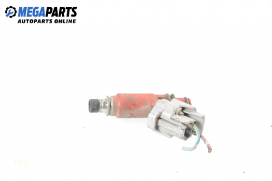 Gasoline fuel injector for Suzuki Wagon R 1.3, 76 hp, minivan, 5 doors, 2004