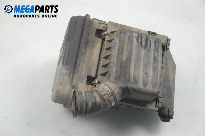 Carcasă filtru de aer for Opel Corsa B 1.0 12V, 54 hp, hatchback, 3 uși, 1999