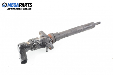 Diesel fuel injector for Ford S-Max 2.0 TDCi, 140 hp, hatchback, 5 doors, 2007