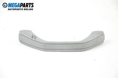 Handle for Peugeot 405 1.9 D, 68 hp, sedan, 5 doors, 1995, position: rear - left