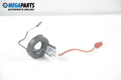 Flachbandkabel for Peugeot 405 1.9 D, 68 hp, sedan, 1995