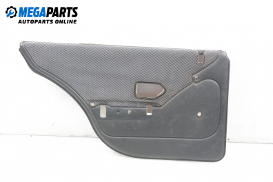 Interior door panel  for Peugeot 405 1.9 D, 68 hp, sedan, 5 doors, 1995, position: rear - left