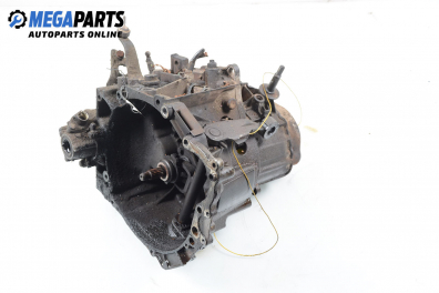  for Peugeot 405 1.9 D, 68 hp, sedan, 1995