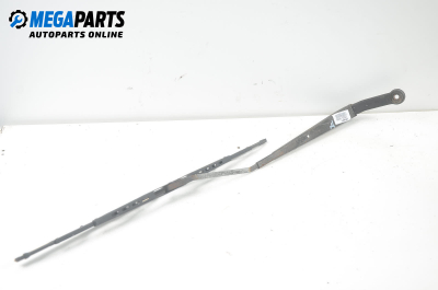 Front wipers arm for Mazda 626 (VI) 2.0 DITD, 90 hp, hatchback, 1998, position: right