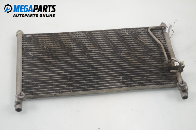 Air conditioning radiator for Mazda 626 (VI) 2.0 DITD, 90 hp, hatchback, 1998