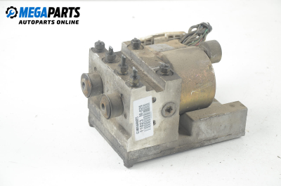 ABS for Mazda 626 (VI) 2.0 DITD, 90 hp, hatchback, 1998