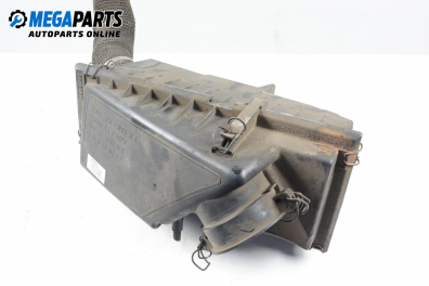 Air cleaner filter box for Ford Mondeo Mk II 1.8 TD, 90 hp, station wagon, 5 doors, 1999