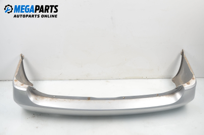 Bara de protectie spate for Opel Astra G 2.0 DI, 82 hp, combi, 5 uși, 2000, position: din spate