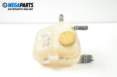 Coolant reservoir for Opel Astra G 2.0 DI, 82 hp, station wagon, 2000