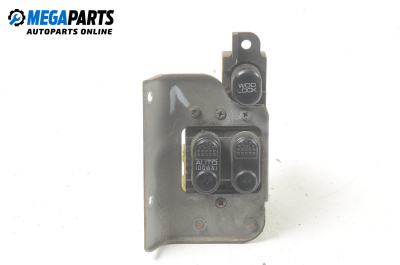 Window adjustment switch for Mitsubishi Colt III 1.5 12V, 90 hp, hatchback, 3 doors automatic, 1990