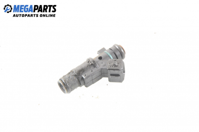 Gasoline fuel injector for Citroen Xsara 1.4, 75 hp, station wagon, 5 doors, 2000