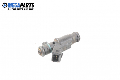 Gasoline fuel injector for Citroen Xsara 1.4, 75 hp, station wagon, 5 doors, 2000