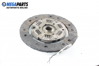 Clutch disk for Citroen Xsara 1.4, 75 hp, station wagon, 5 doors, 2000