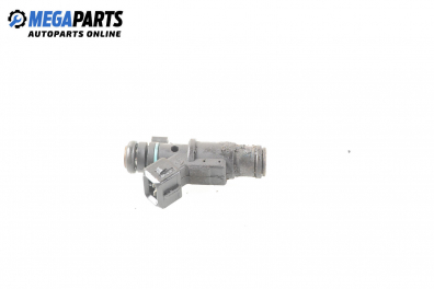 Gasoline fuel injector for Citroen Xsara 1.4, 75 hp, station wagon, 5 doors, 2000