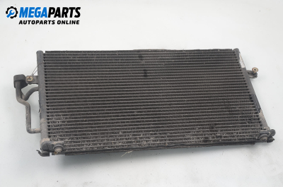 Air conditioning radiator for Mitsubishi Carisma 1.6, 99 hp, hatchback, 1999