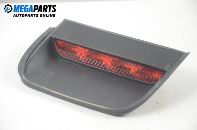 Central tail light for Mitsubishi Carisma 1.6, 99 hp, hatchback, 5 doors, 1999