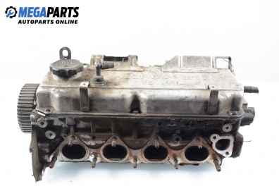 Engine head for Mitsubishi Carisma 1.6, 99 hp, hatchback, 5 doors, 1999