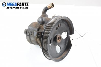 Power steering pump for Mitsubishi Carisma 1.6, 99 hp, hatchback, 5 doors, 1999