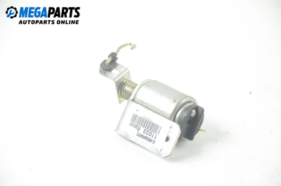 Actuator încuietoare ușă for Daewoo Racer 1.5, 75 hp, sedan, 5 uși, 1993, position: din spate