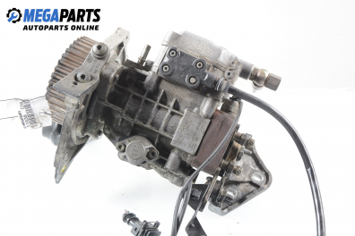 Diesel injection pump for Renault Clio II 1.9 dTi, 80 hp, hatchback, 2001