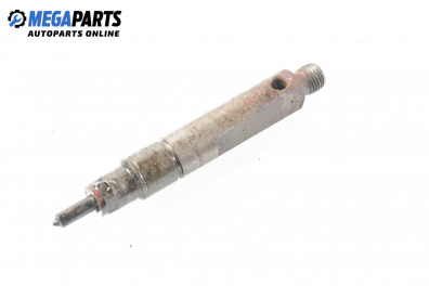 Diesel fuel injector for Renault Clio II 1.9 dTi, 80 hp, hatchback, 5 doors, 2001