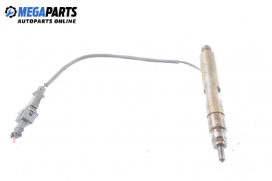 Injector inteligent for Renault Clio II 1.9 dTi, 80 hp, hatchback, 5 uși, 2001