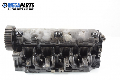 Engine head for Renault Clio II 1.9 dTi, 80 hp, hatchback, 5 doors, 2001