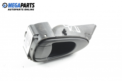 Inner handle for Daewoo Lanos 1.3, 75 hp, hatchback, 5 doors, 2000, position: front - right